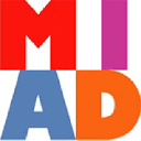 Logo of Milwaukee Institute of Art & Design