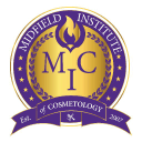Logo of Midfield Institute of Cosmetology