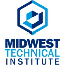 Logo of Midwest Technical Institute-Missouri