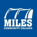 Logo of Miles Community College