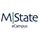Logo of M State - Wadena Campus