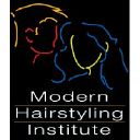 Logo of Modern Hairstyling Institute-Carolina