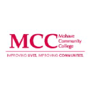 Logo of Mohave Community College