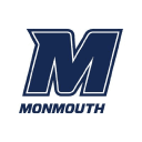 Logo of Monmouth University