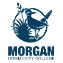 Logo of Morgan Community College