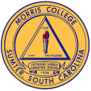 Logo of Morris College