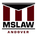 Logo of Massachusetts School of Law