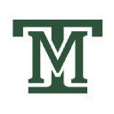 Logo of Highlands College of Montana Tech