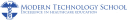 Logo of Modern Technology School