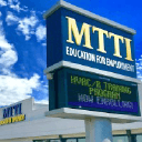 Logo of MotoRing Technical Training Institute