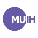 Logo of Maryland University of Integrative Health