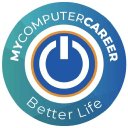 Logo of MyComputerCareer at Indianapolis