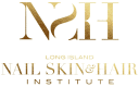 Logo of Long Island Nail Skin & Hair Institute