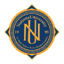 Logo of NationsUniversity
