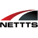 Logo of New England Tractor Trailer Training School of Connecticut