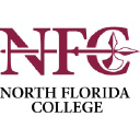 Logo of North Florida College