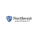 Logo of Northwest University