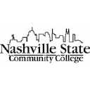 Logo of Nashville State Community College