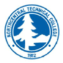 Logo of Northcentral Technical College
