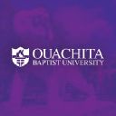 Logo of Ouachita Baptist University