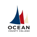 Logo of Ocean County College