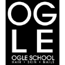 Logo of Ogle School Hair Skin Nails-Dallas
