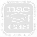 Logo of Olympian Academy of Cosmetology