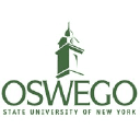 Logo of State University of New York at Oswego