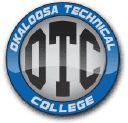 Logo of Okaloosa Technical College