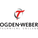 Logo of Ogden-Weber Technical College
