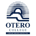 Logo of Otero College
