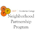 Logo of Occidental College