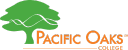 Logo of Pacific Oaks College
