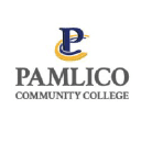 Logo of Pamlico Community College