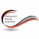 Logo of Paramount Beauty Academy