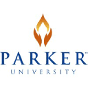 Logo of Parker University