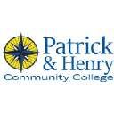 Logo of Patrick & Henry Community College