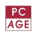 Logo of PC AGE-Metropark