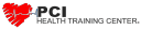 Logo of PCI Health Training Center