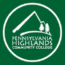 Logo of Pennsylvania Highlands Community College