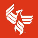 Logo of University of Phoenix-Texas