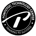 Logo of Pontotoc Technology Center