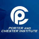 Logo of Porter & Chester Institute