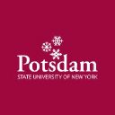 Logo of SUNY College at Potsdam