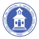 Logo of Poway Adult School