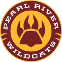 Logo of Pearl River Community College-Forrest County Campus