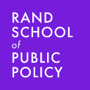 Logo of Pardee RAND Graduate School
