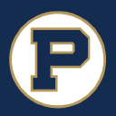 Logo of Principia College