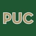Logo of Pacific Union College
