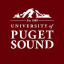 Logo of University of Puget Sound